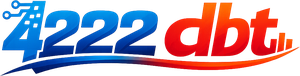 4222 dbt logo